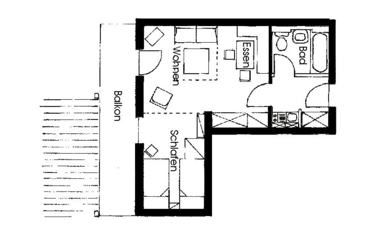 Ferienwohnung ciao-aschau Gschwendtnerhof Ap16 Ap20 Bunk Aschau im Chiemgau Exterior foto